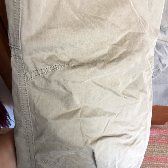 Men’s Patagonia Outdoor Hiking Pants - Picture 4 of 5
